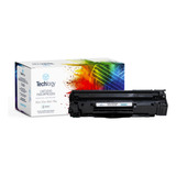 Toner Techloy Compatible Hp 85a 35a 36a 78a 1102w