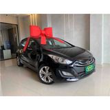 Hyundai I30 1.8 Mpi 16v Gasolina 4p Automatico