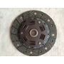 Disco Embrague Clutch Croche Fiat 147 Uno Spacio Tucan 1300  Fiat Uno