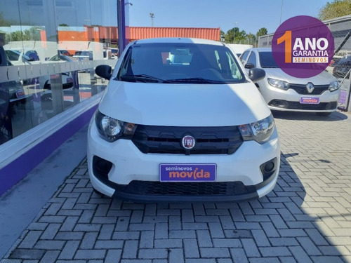  FIAT MOBI EVO LIKE 1.0 (FLEX)