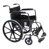 Silla De Ruedas Estándar Rin Estrella Ft-520