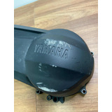 Tampa Carcaça Esquerda Correia Neo 125 Original Usado Yamaha