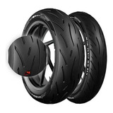 110/70-17 66h Ceat Zoom Radial X1
