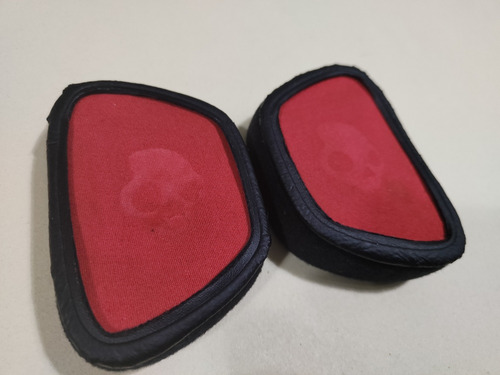 Almohadillas Skullcandy Para Audífonos 