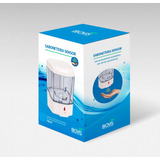 Dispensador Automático De Sabonete Para Mãos 700ml Biovis