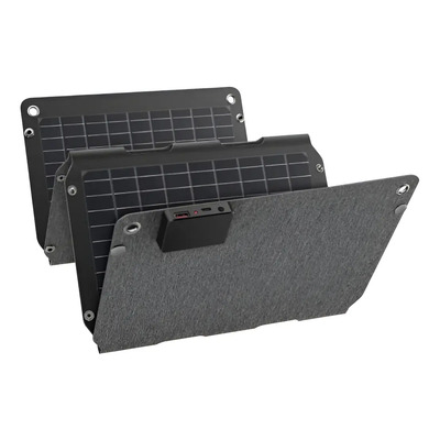 Cargador Solar Portátil De 40 W | Meses sin interés