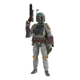 Figura Boba Fett Star Wars Return Of Jedi Vintage Collection