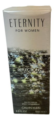 Calvin Klein Reflection Edp 100 Ml