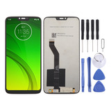 Original Lcd Screen For Motorola Moto G7 Power Us Edition