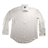 Camisa Pronto Uomo Puño Frances