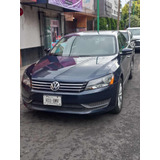 Volkswagen Passat 2013 2.5 Confortline At