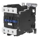 Contactor De Motor Trifásico Ac Ac220v 80a For Fuente De Al