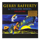 Gerry Rafferty And Stealer - Collected 2lp Vinilo