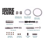 4t65-e 4t65e The Sure Cure ® Kit De Sonnax # Sc-4t65e Para Transmisión  Automática