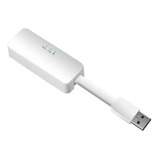 Adaptador Tarjeta Red Usb 3.0 Ethernet Usb 2.5gbps