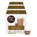 Nescafé® Dolce Gusto® Café Con Leche