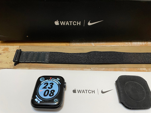 Apple Watch Nike (gps) Series 6 . 44mm