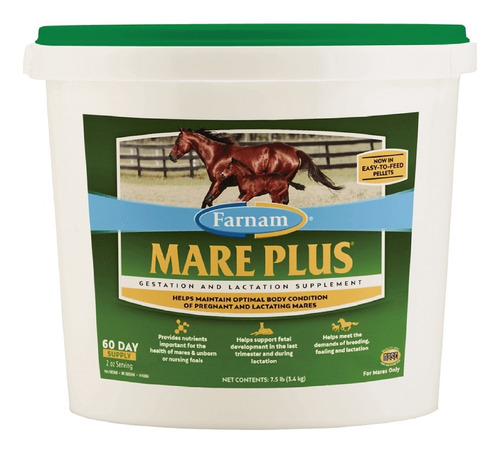 Mare Plus 7.5lbs