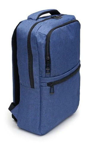 Mochila Portanotebook Wagner ( Consulte Con Logo Por Mayor)
