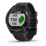 Garmin Enfoque S40 Reloj Inteligente Con Gps Solo Para Unida