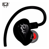 Fones De Ouvido Bluetooth Kz Acoustics Zs3 Pro