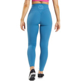 Gymshark Legacy Leggings - Lakeside Blue