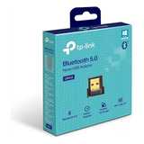 Adaptador Usb Bluetooth 5.0 Nano Tp-link Ub5a Pc Notebook