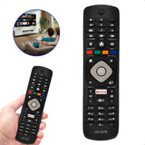 Controle Remoto Para Tv Smart 40pug6300 78 55pug7100 5102