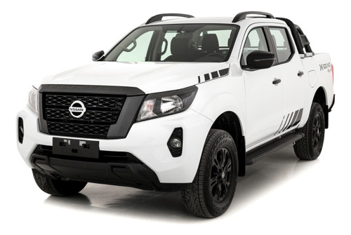 Nissan Frontier 2.3 Bi Turbo D 4x4 Cd X-gear At - Autocity