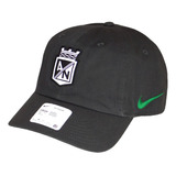 Gorra Nike Atletico Nacional Heritage 86-gris