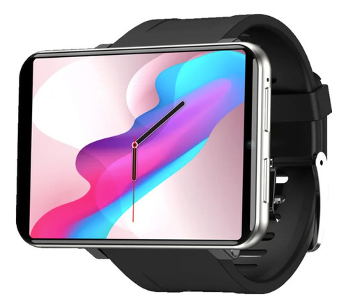 Smartwatch Pantalla Grande Simcard 4g Wifi Reloj Original