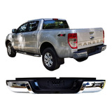 Defensa Trasera Vehiculo Pickup Ford Ranger Mod2020 Original