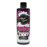 Pure Foam Shampoo Ideal Foam Lance Toxic Shine 600cc