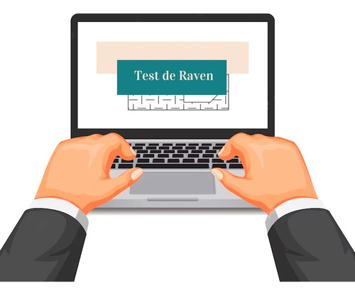 Raven Todos Matrices Prog - Test Generico Multiuso