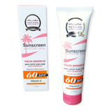 Bloqueador Solar Anti Manchas 60 Spf - mL a $310