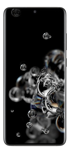 Samsung Galaxy S20 Ultra 5g 5g 128 Gb Cosmic Black 12 Gb Ram Sm-g988u