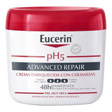 Eucerin Ph5 Advanced Repair Crema Corporal 450 G