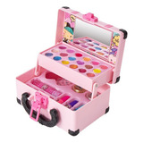 Sets De Maquillaje Para Niñasregalo De Cumpleaños [u]