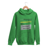 Hoodie Rivotril