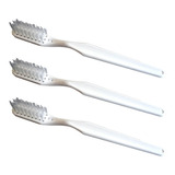 Cepillo Dental Descartable Envasado X100 U - Hotel Amenities