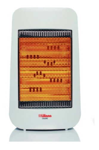 Calefactor Liliana Infrarrojo Ci80  700w/1400w Calore 