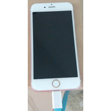 iPhone 6s Oro Rosa 