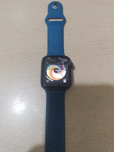 Reloj Táctil  Marca X- Time Smart Watch, Para Respuesto