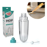 Refil Dispenser Para Mop Spray Rodo Fit 2 Em 1 Flash Limp