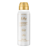Kit Perfume Feminino Desodorante Lily (2 Unidades) Mulher