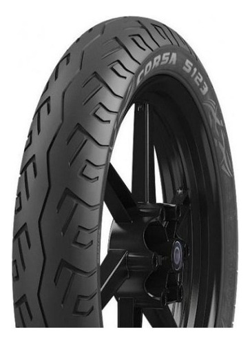 Llanta Moto 150/60/17 Corsa S123 Fz25 Duke Mt03 Dominar Ns