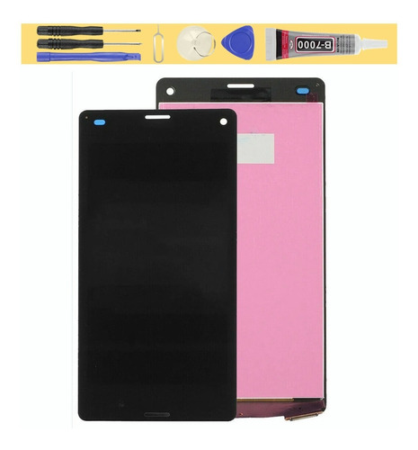 Pantalla Táctil Lcd Para Sony Xperia Z3 Mini Compact D5803