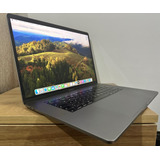 Apple Macbook Pro 15 Inch I7 16gb 256gb Ssd Touch Bar A1990