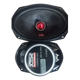 Par Boca 69 6x9 Dark Carbon 560w 280w Rms = Pioneer Mtx Zeta