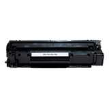 Toner 85a 35a 36a 78a Hp 1102w Tri Pack (3 Piezas)